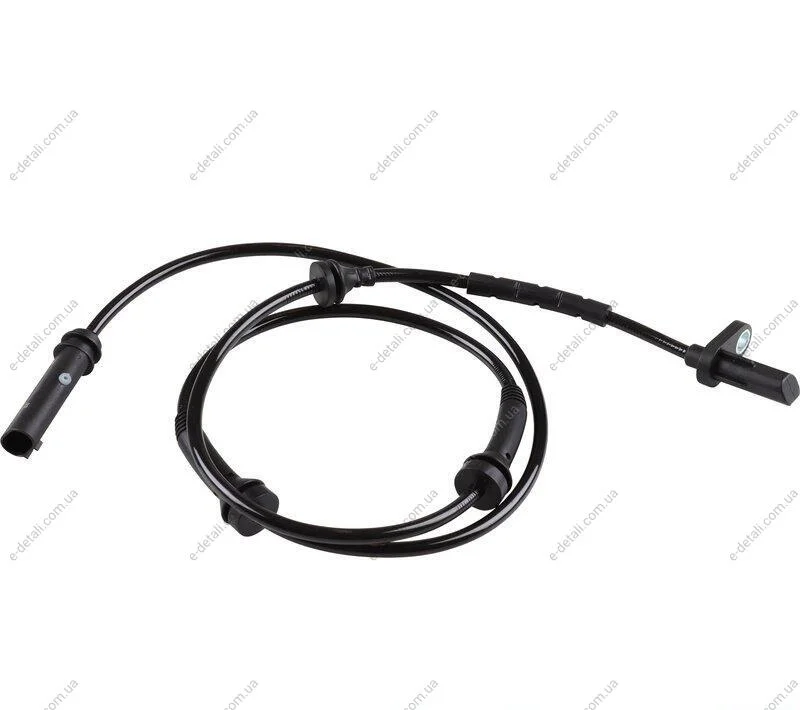 Датчик ABS перед. BMW X3 (F25)/X4 (F26) 10-18 JP GROUP 1497105600 (фото 1)