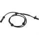 Датчик ABS перед. BMW X3 (F25)/X4 (F26) 10-18 JP GROUP 1497105600 (фото 1)