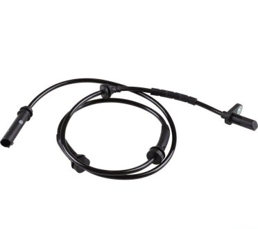 Фото датчик ABS перед. BMW X3 (F25)/X4 (F26) 10-18 JP GROUP 1497105600 Датчик ABS перед. BMW X3 (F25)/X4 (F26) 10-18 JP GROUP 1497105600