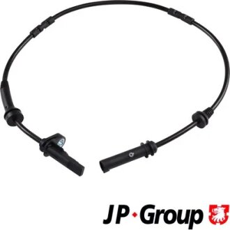 Датчик ABS задн. BMW X3 (F25)/X4 (F26) 10-18 JP GROUP 1497105800