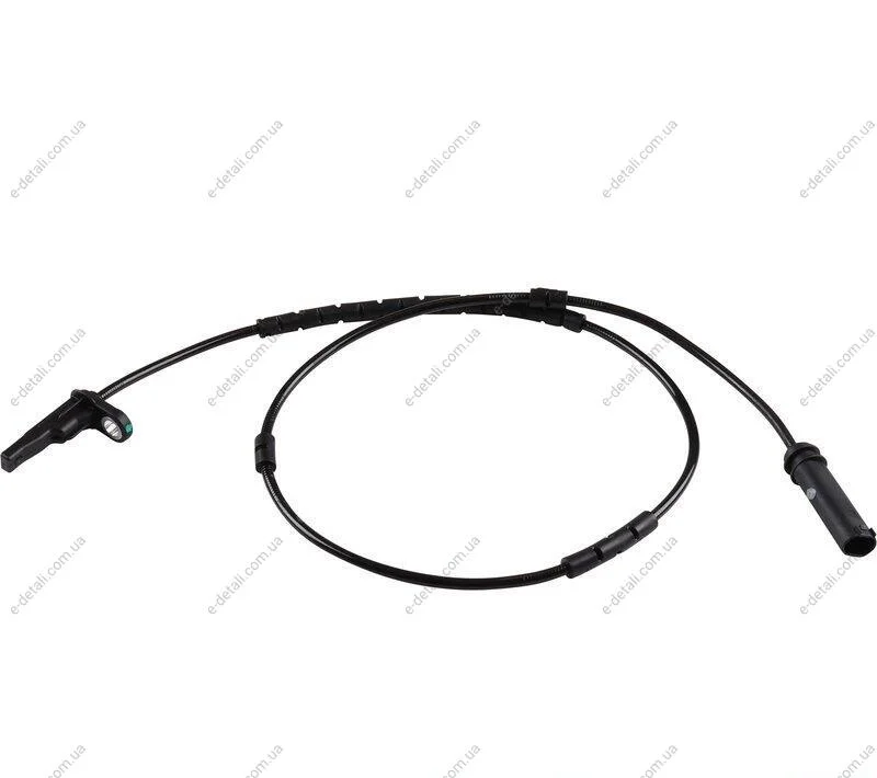 Датчик ABS задн. BMW 3 (F30/F34/F31) 11- JP GROUP 1497106100 (фото 1)