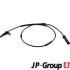 Датчик ABS задн. BMW 3 (F30/F34/F31) 11- JP GROUP 1497106100 (фото 1)
