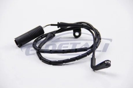 Датчик тормозных колодок пер. BMW 5(E39) 97-04 JP GROUP 1497301000