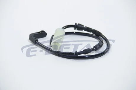 Датчик гальмівних колодок пер. BMW 1(E81)/3(E90) 06-11 (635mm) JP GROUP 1497301200