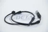 Датчик тормозных колодок BMW 1(F20)/3(F30) пер. Лев. JP GROUP 1497303070 (фото 1)