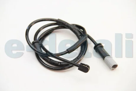 Датчик гальмівних колодок BMW X5(E70)/X6(E71/Е72) зад. 1002mm JP GROUP 1497303400