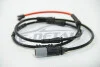Датчик тормозных колодок BMW 5(F11) Touring 09- зад. JP GROUP 1497303500 (фото 1)