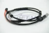 Датчик тормозных колодок BMW 5(F11) Touring 09- зад. JP GROUP 1497303500 (фото 2)