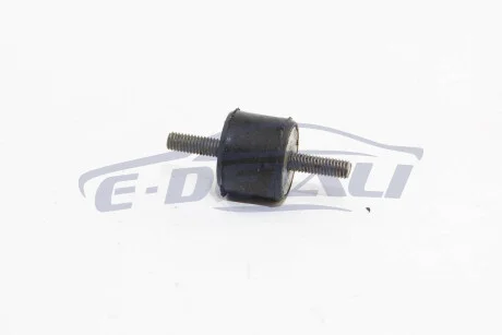 Подушка радиатора Transit 86-99 (верх) 6mm JP GROUP 1514250400