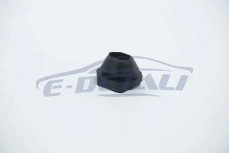 Подушка радиатора Focus/C-Max 03- JP GROUP 1514250500