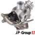 Турбіна C-MAX/FIESTA VI/FOCUS III 1.0 EcoBoost 12-20 JP GROUP 1517401300 (фото 2)