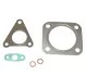Прокладка турбіни (к-кт) Ford Transit 2.2 TDCi 06-14 JP GROUP 1517752310 (фото 1)