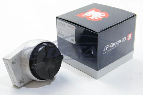 Подушка двигателя Focus 1.6-2.0i 98-04 Пр. (гидравл.) JP GROUP 1517902080