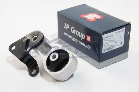 Подвеска, двигатель JP GROUP 1517902400