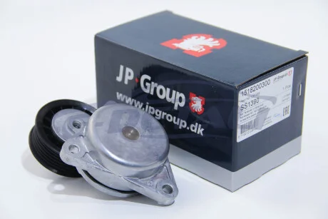 Натяжитель ремня JP GROUP 1518200300