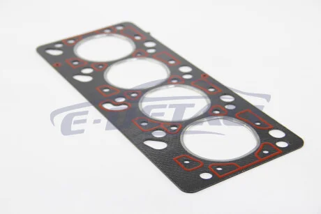 Прокладка головки ESCORT/MONDEO 1.6i 92-00 (1.7mm) JP GROUP 1519300700