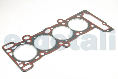 Прокладка головки Ford Sierra 2.0i JP GROUP 1519301500