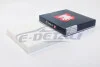 Фільтр салону Ford Fiesta/Fusion 01- JP GROUP 1528100400 (фото 1)