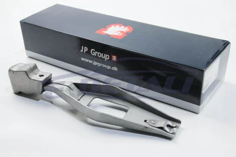 Поворотная вилка, система сцепления JP GROUP 1530700200