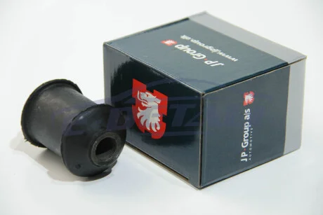 FORD С/блок важеля Transit 00- передн. JP GROUP 1540200400