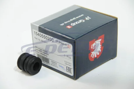 Втулка заднего стабилизатора Mondeo 93-00(12мм)) JP GROUP 1540550200