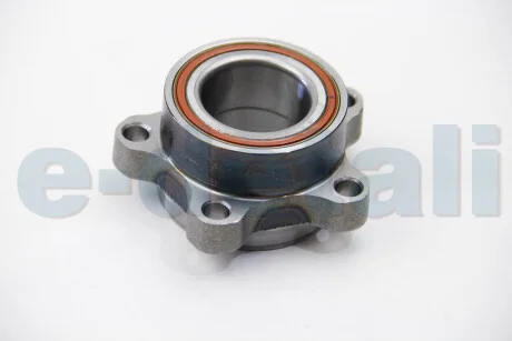 Подшипник ступицы перед. Ford Transit (V184) 00-06 JP GROUP 1541400400