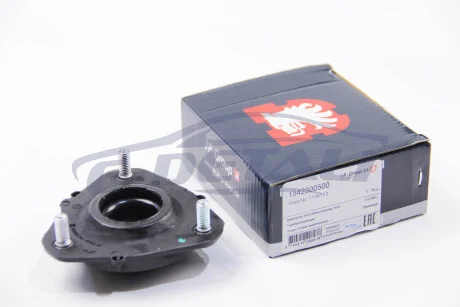 Опора амортизатора перед. Ford Fiesta/Fusion 02- JP GROUP 1542300500