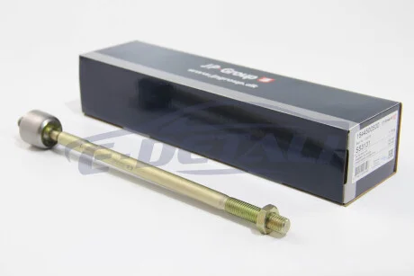 Тяга рулевая Ford Escort V-VII 90-99 (-ГУ) JP GROUP 1544500500