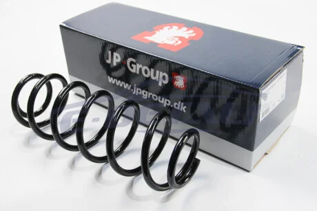 Пружина задня Ford Fiesta 08- JP GROUP 1552203300