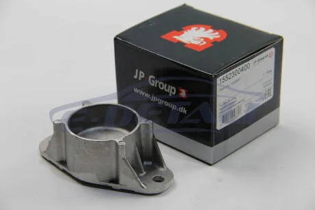 Опора амортизатора заднего C-Max/Focus/Kuga/S40 03-19 JP GROUP 1552300400