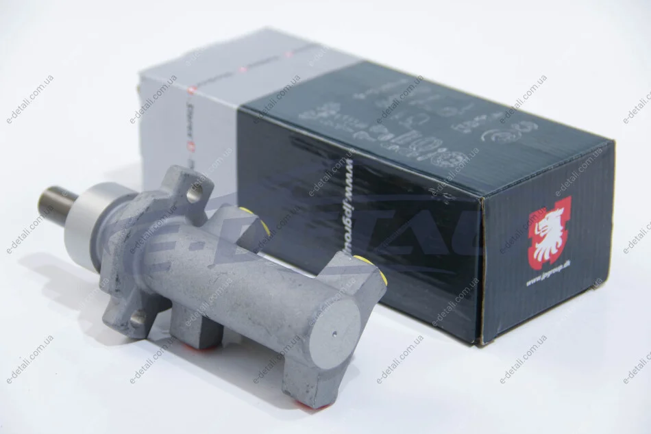 Гальмівний циліндр головний Focus -04 (23.81mm/-ABS) JP GROUP 1561100600 (фото 1)