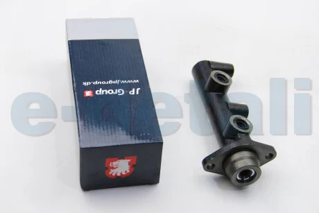 Гальмівний циліндр головний 22.2mm Sierra -93 (-ABS) JP GROUP 1561100900