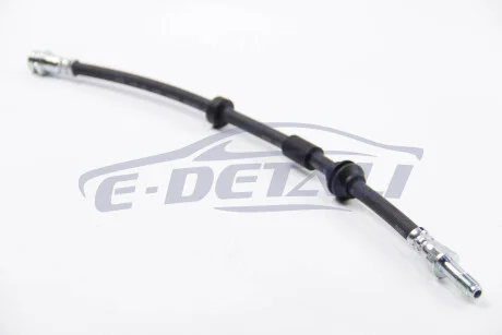 Тормозной шланг перед Focus/C-Max 03-12 (395mm) JP GROUP 1561600500