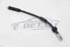 Тормозной шланг Mondeo 00-07 (470 mm) JP GROUP 1561601700 (фото 2)