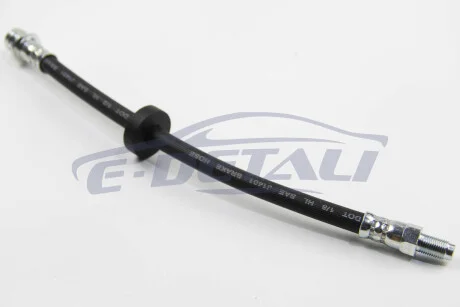Гальмівний шланг зад. Mondeo 00-07 (280 mm) JP GROUP 1561701900