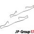 Монтажний комплект для установки колодок JP GROUP 1564004410 (фото 1)