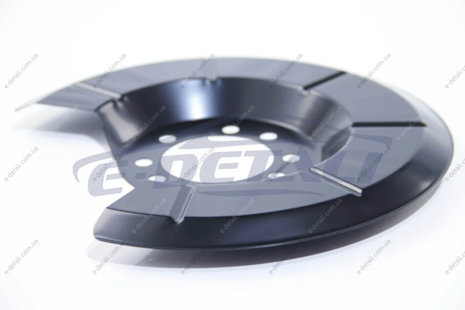 Защита тормозного диска зад. Focus/C-Max 04- JP GROUP 1564300100 (фото 1)