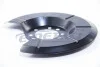 Защита тормозного диска зад. Focus/C-Max 04- JP GROUP 1564300100 (фото 1)
