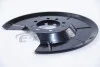 Защита тормозного диска зад. Focus/C-Max 04- JP GROUP 1564300100 (фото 2)