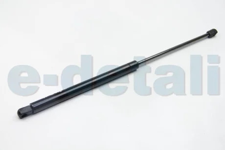 Амортизатор багажника Transit -00 (550/242mm 810N/без дворника)) JP GROUP 1581201700