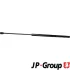 Амортизатор багажника FIESTA V 01-10 (625/253mm 575N) JP GROUP 1581203000 (фото 1)
