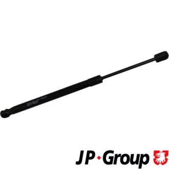 Амортизатор багажника Ford Mondeo IV JP GROUP 1581203600