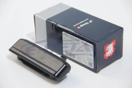 Ручка задней двери наружная Transit 91-00 Пр. JP GROUP 1587200100