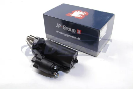 Стартер JP GROUP 1590300900