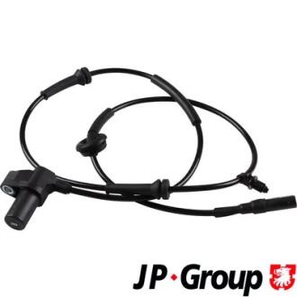 Датчик ABS пер. Transit 03-06 JP GROUP 1597104100