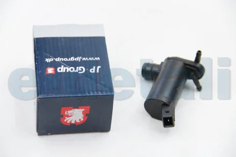 Насос склоомивача Transit 91-06/Connect 02- JP GROUP 1598500200