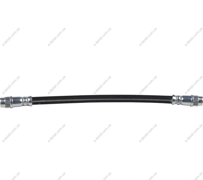Гальмівний шланг задн. CITROËN C5/PEUGEOT 206 99-08 JP GROUP 3161700100 (фото 1)