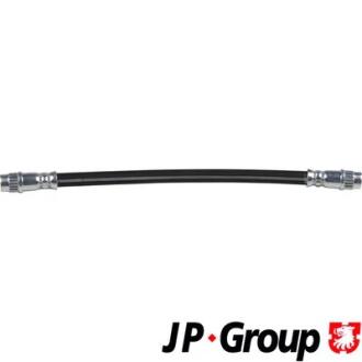 Гальмівний шланг задн. CITROËN C5/PEUGEOT 206 99-08 JP GROUP 3161700100