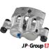 CITROEN Гальмівний супорт передній правий JUMPER II 2.0-3.0 06-, PEUGEOT BOXER 2.0-3.0 06- JP GROUP 3161901480 (фото 1)