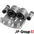 CITROEN Гальмівний супорт передній правий JUMPER II 2.0-3.0 06-, PEUGEOT BOXER 2.0-3.0 06- JP GROUP 3161901480 (фото 2)